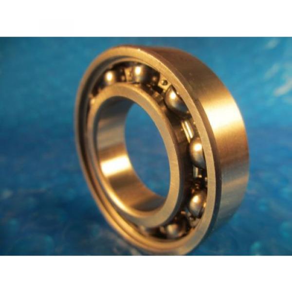 BES 6006 Deep Groove Roller Bearing  ( =2 SKF, FAG, NTN, Koyo, NSK) #2 image