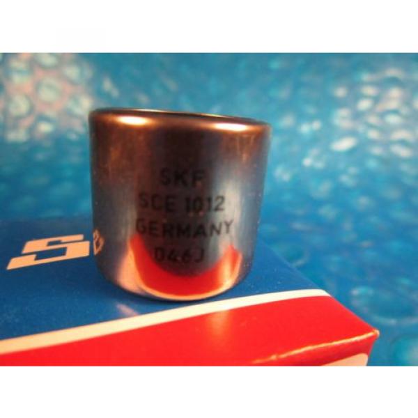 SKF SCE1012, Needle Roller Bearing, Roller Bearing; (=2 INA, KOYO, FAG, 1012) #4 image