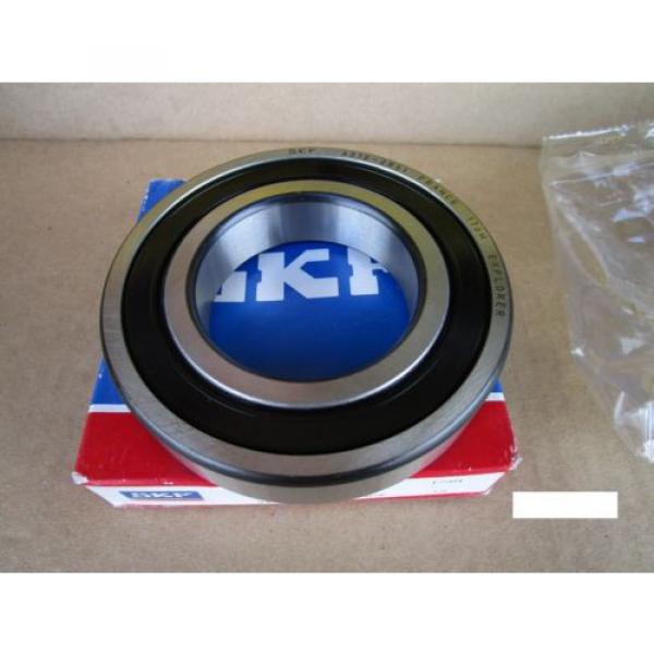 SKF 6212-2RS1,6212-2RS 1, Single Row Radial Bearing (=2 FAG, NSK, KOYO, SNR) #3 image