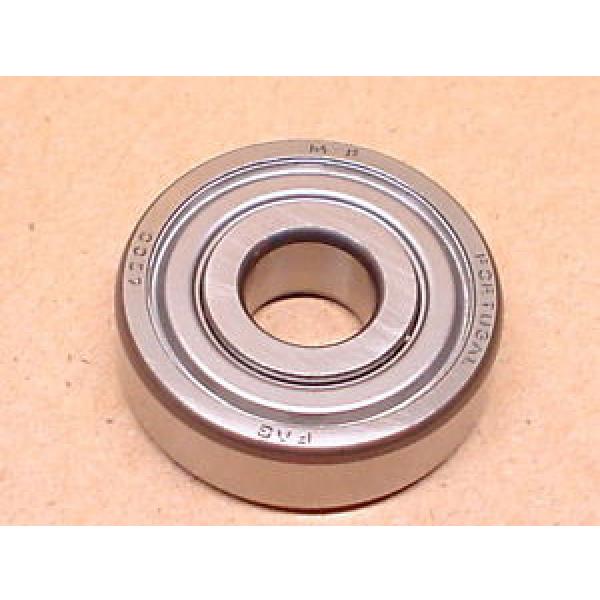 FAG 6200.2ZR Bearing #5 image