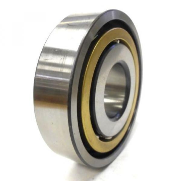 FAG BEARING 7407B, 35 X 100 X 25 MM #4 image