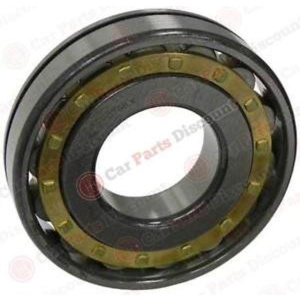 New FAG Pinion Shaft Bearing Gear, 999 110 109 01 #5 image