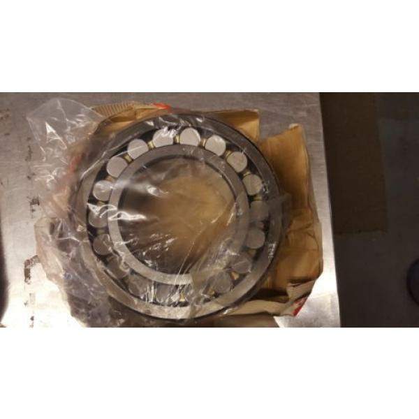 FAG 23222-E1A-M-C3 Spherical Roller Bearing #1 image