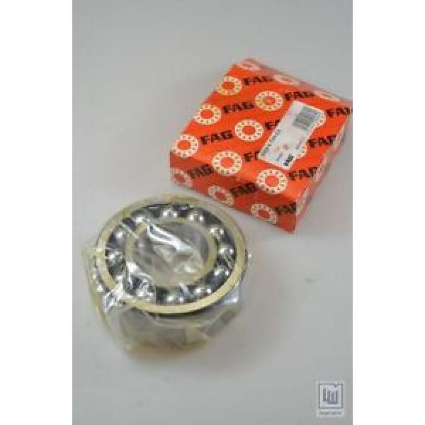 FAG Pendelkugellager / Ball Bearing, 2309-K-TVH-C3 #5 image