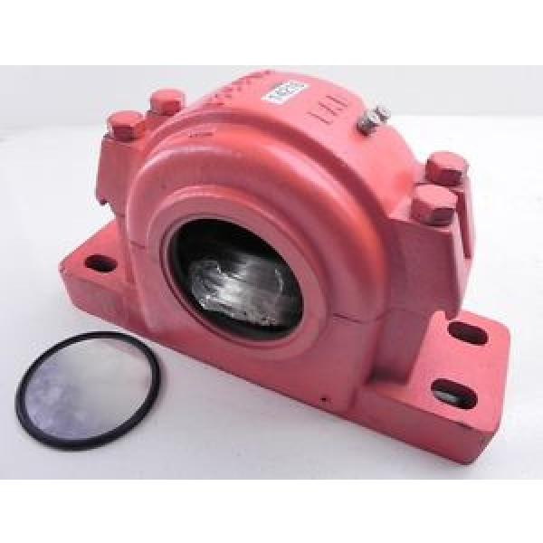 FAG Pillow Block Bearing Housing SAF 528D #5 image