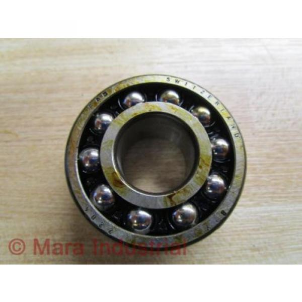 Fag 2204 Bearing #4 image