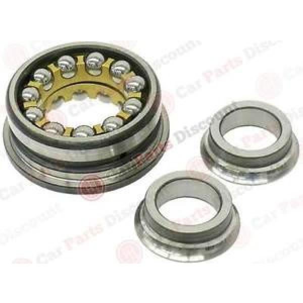 New FAG Main Shaft Bearing, 999 053 025 00 #5 image