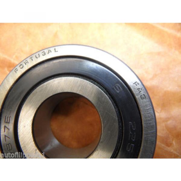 FAG BEARING,  Product Code  549877AA, (22 x 56 x 16mm), NEW #4 image