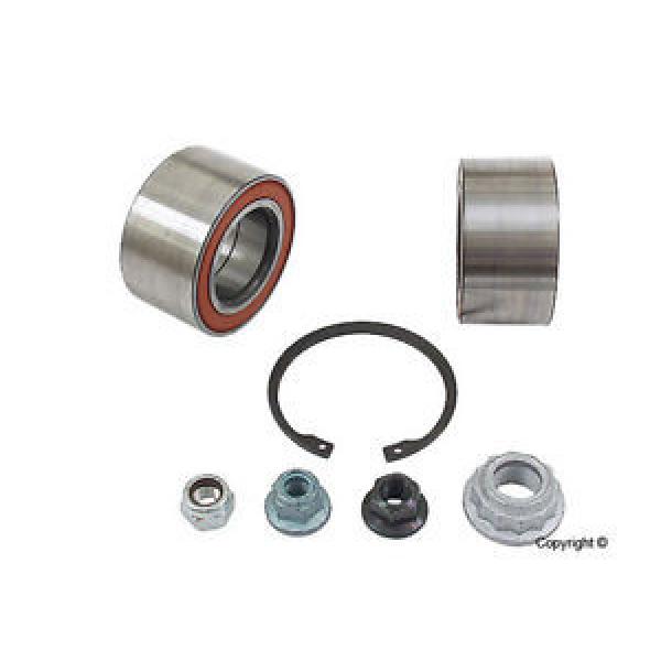 Wheel Bearing Kit-FAG Front WD EXPRESS 396 54019 279 #5 image