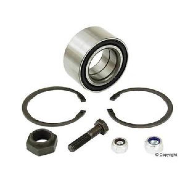 Wheel Bearing Kit-FAG WD EXPRESS 396 54010 279 fits 78-86 Audi 5000 #5 image