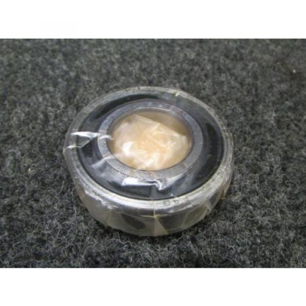 FAG Ball Bearing Annular (NEW) P/N  6205.2RSR (SA) #4 image