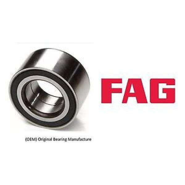 OEM FAG REAR WHEEL HUB BEARING FOR 1997-1999 AUDI A8 #5 image