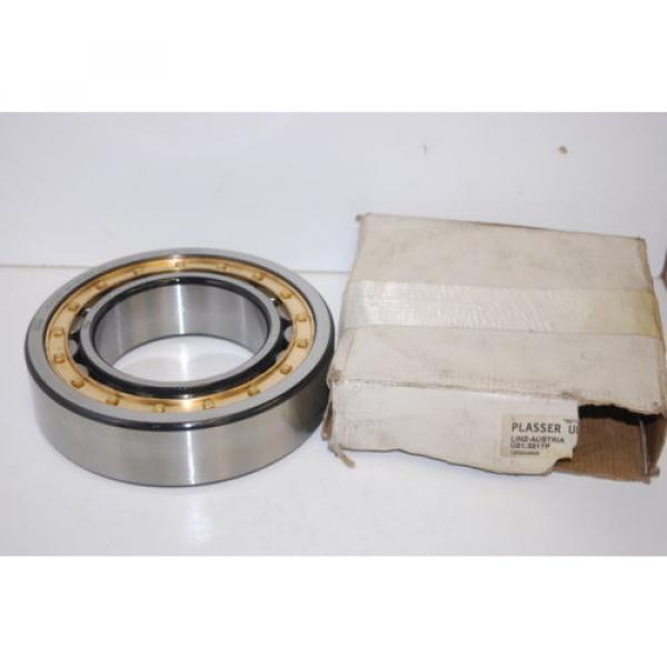 NIB FAG U21.3217P Plasser &amp; Theurer Roller Bearing &amp; Cone 043 x D #1 image