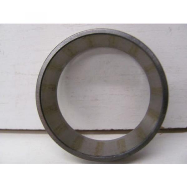 FAG STAINLESS STEEL BEARING CUP FOR 30204A USED #4 image