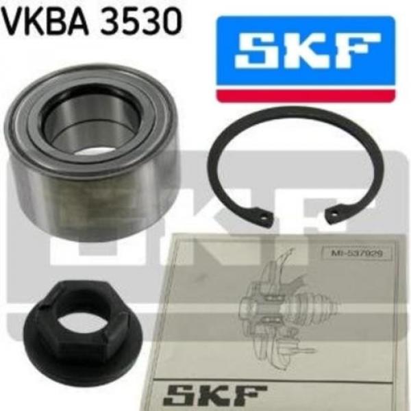 Radlager Satz Radlagersatz SKF VKBA3530 #4 image